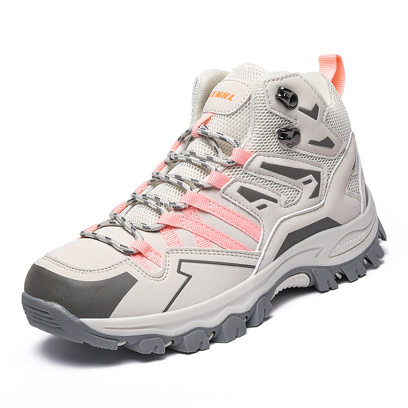 Women'S Shoes Hike - Women Breathable Mountain Climbing Shoes Outdoor