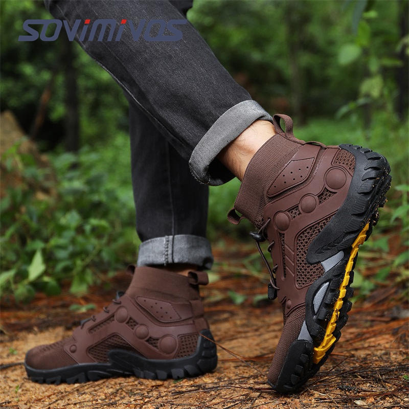 Women'S Shoes Zero Drop - Barefoot Trail Running Shoes for Womens