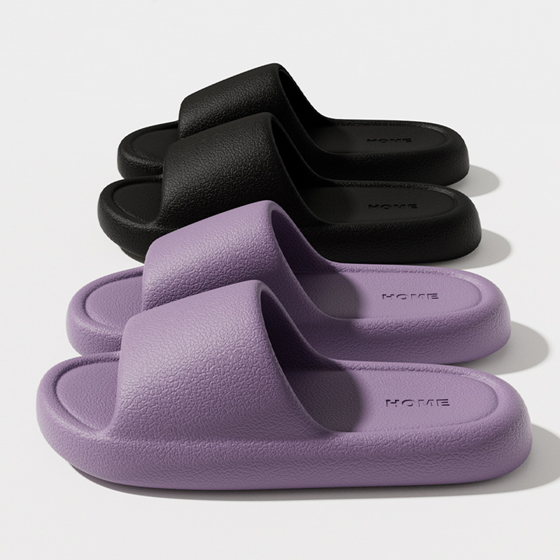 Women'S Shoes For Flat Feet - Soft Sole EVA Home Slippers For