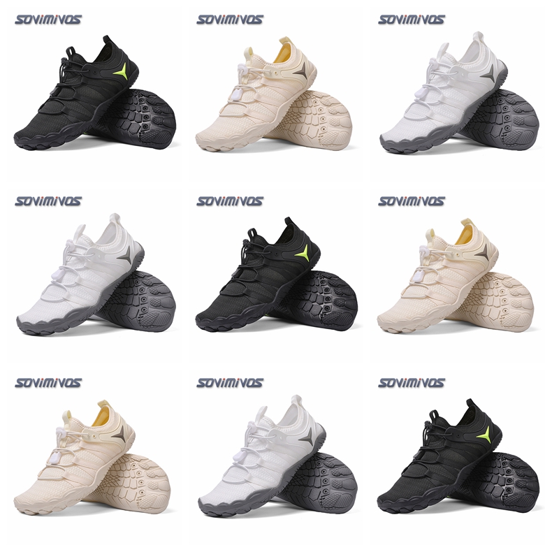 Women'S Shoes Zero Drop - Men's Cross-Trainer | Barefoot & Minimalist