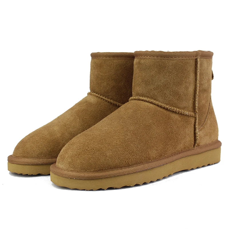 Women Shoes In Australia - UVWP New Fashion Australia Classic Men