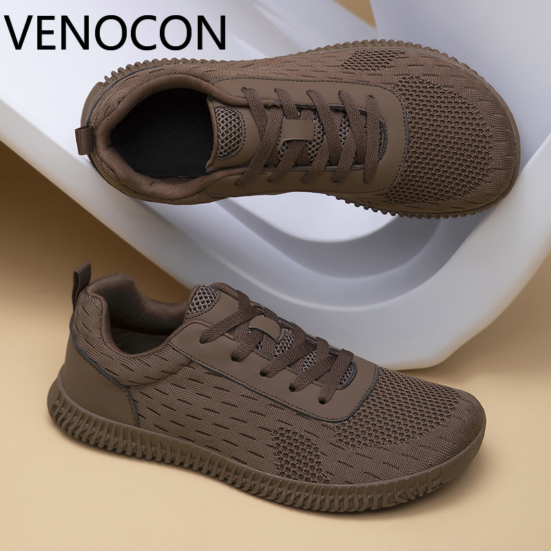 Women'S Shoes Zero Drop - VENOCON Barefoot Minimalist Mens Extra Wide