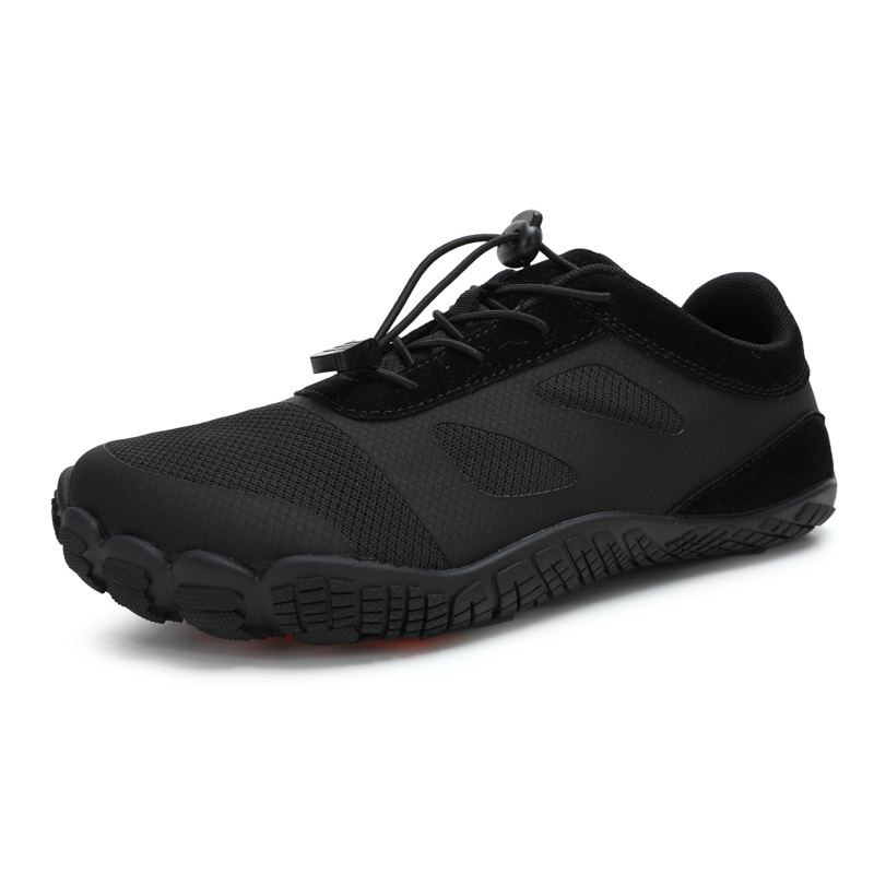 Women'S Shoes Zero Drop - Men’s Barefoot Water Shoes Minimalist Cross-Trainer