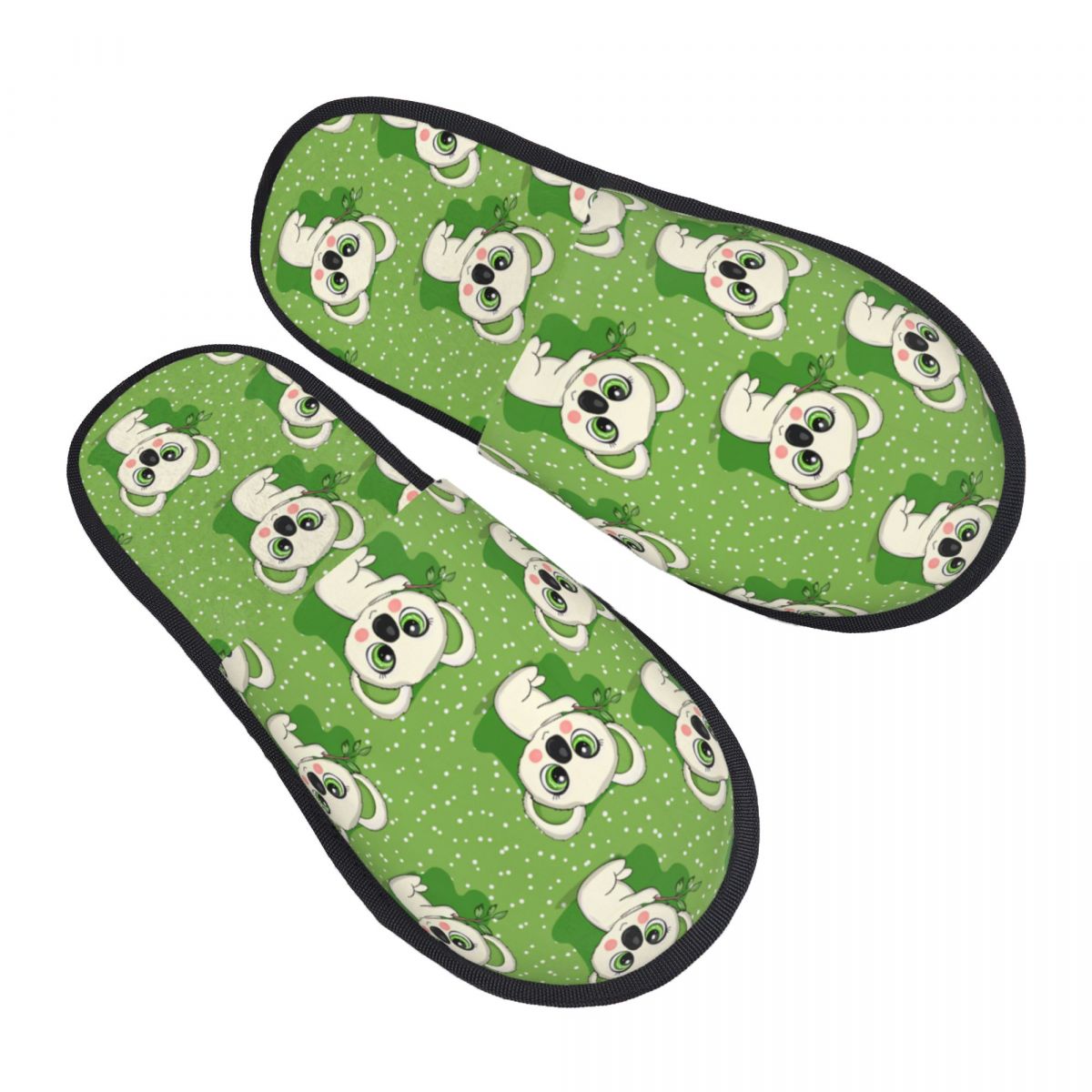 Cartoon Australia Bear Koala S - Women Shoes In Australia ulasan dan harga