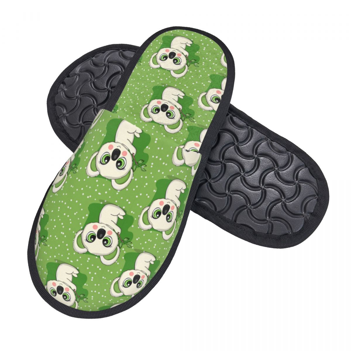 Cartoon Australia Bear Koala S - Women Shoes In Australia ulasan dan harga