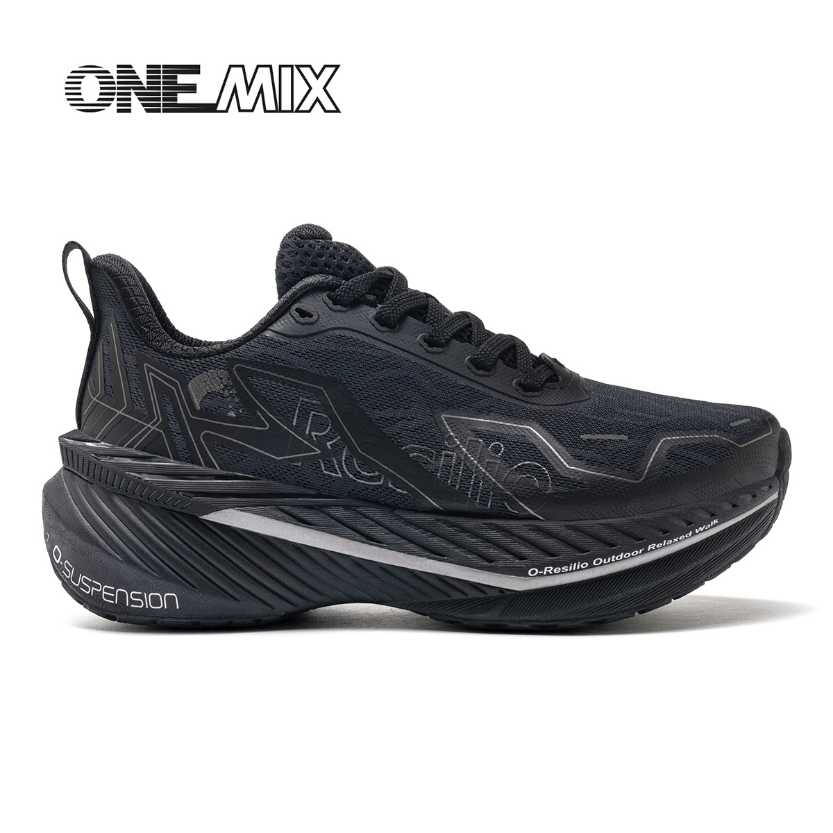ONEMIX Men Women Anti‑Slip Wea - Women'S Shoes Hike ulasan dan harga