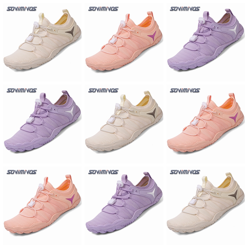 Barefoot Shoes Mens Womens Min - Women'S Shoes Zero Drop ulasan dan harga