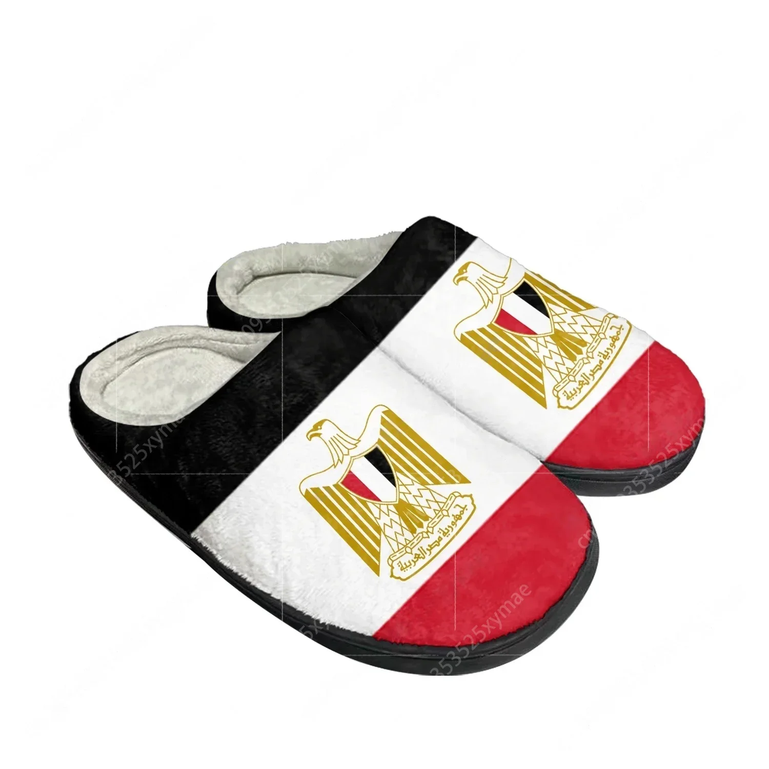 Egyptian Flag Home Cotton Cust - Women Shoes Egypt ulasan dan harga