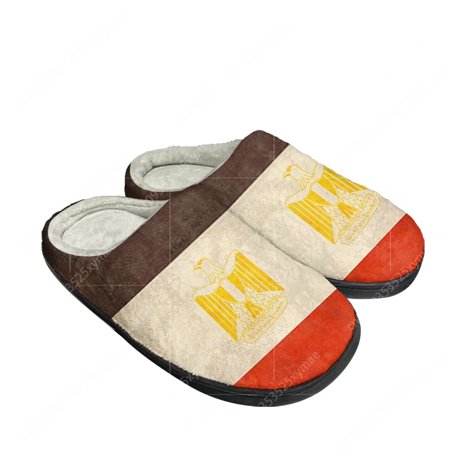 Egyptian Flag Home Cotton Cust - Women Shoes Egypt ulasan dan harga