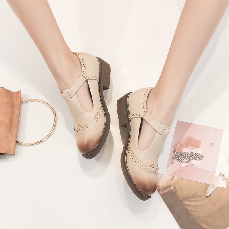 ORCHA LISA 2026 Crafted Retro  - Women'S Shoes Extended Sizes ulasan dan harga