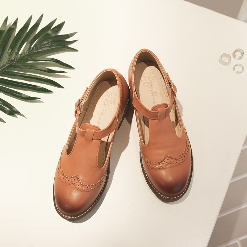 ORCHA LISA 2026 Crafted Retro  - Women'S Shoes Extended Sizes ulasan dan harga