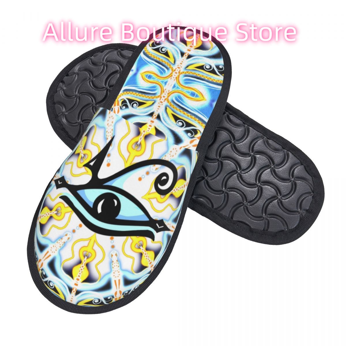 Custom Eye Of Horus Egypt Mand - Women Shoes Egypt ulasan dan harga