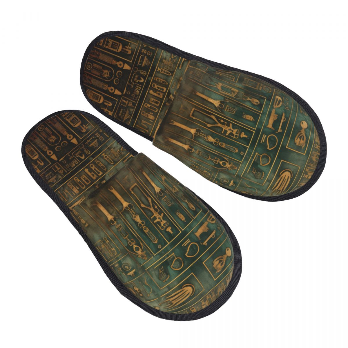 Winter Women Men Non-Slip Flat - Women Shoes Egypt ulasan dan harga