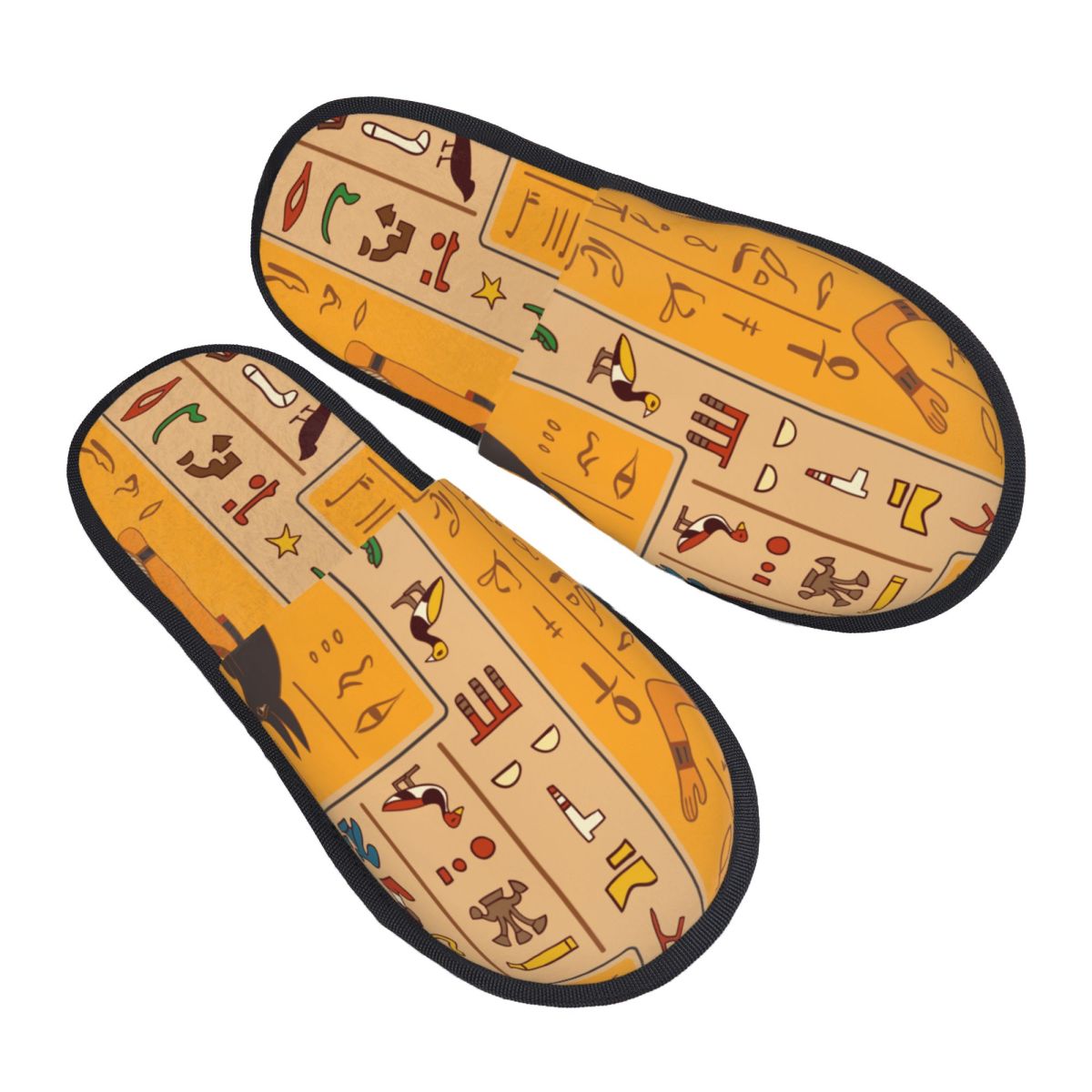 Winter Women Men Non-Slip Flat - Women Shoes Egypt ulasan dan harga