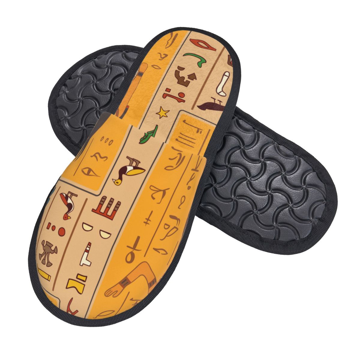 Winter Women Men Non-Slip Flat - Women Shoes Egypt ulasan dan harga
