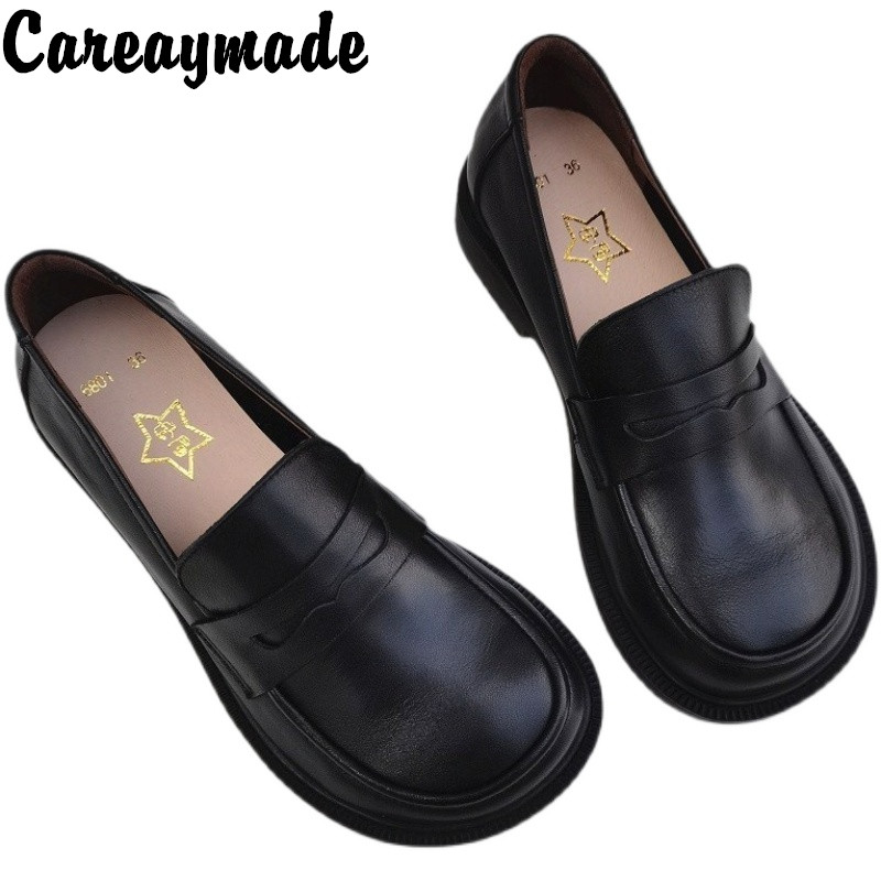 Careaymade-Women's Casual Shoe - Women'S Shoes To Men'S Size ulasan dan harga