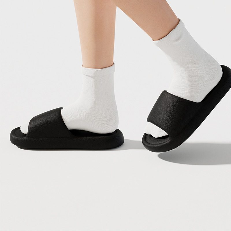 Soft Sole EVA Home Slippers Fo - Women'S Shoes For Flat Feet ulasan dan harga