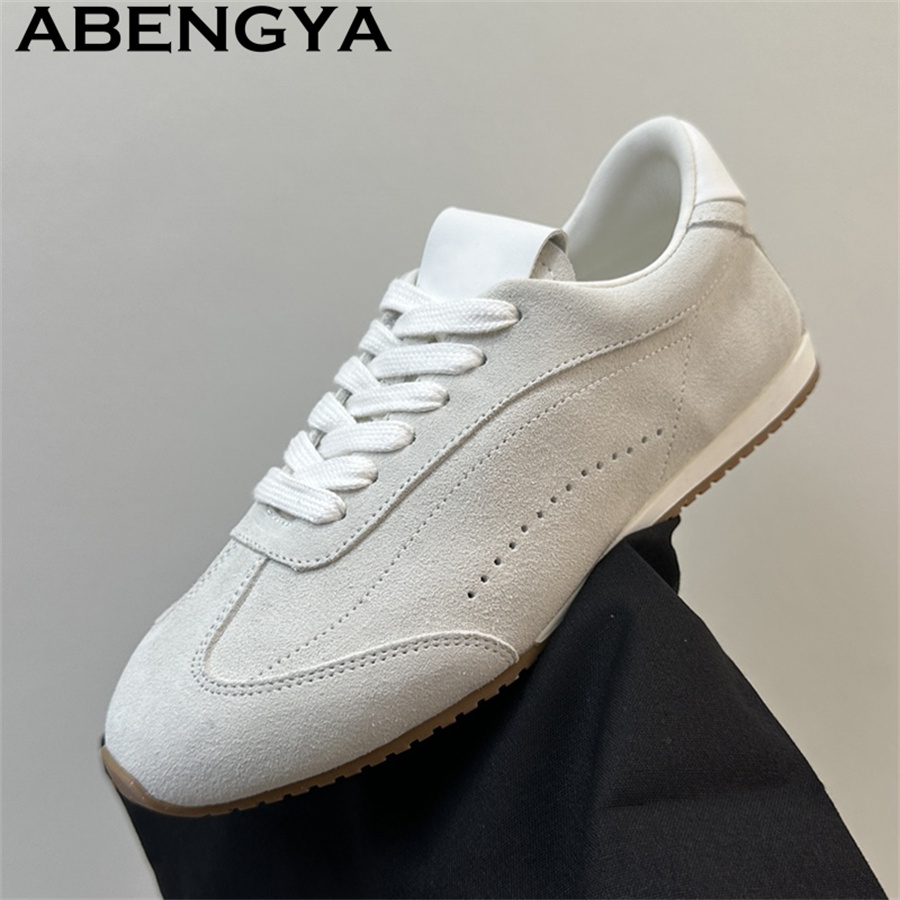 Women & Men Lace Up Casual Sho - Oxford Lace Up Women ulasan dan harga