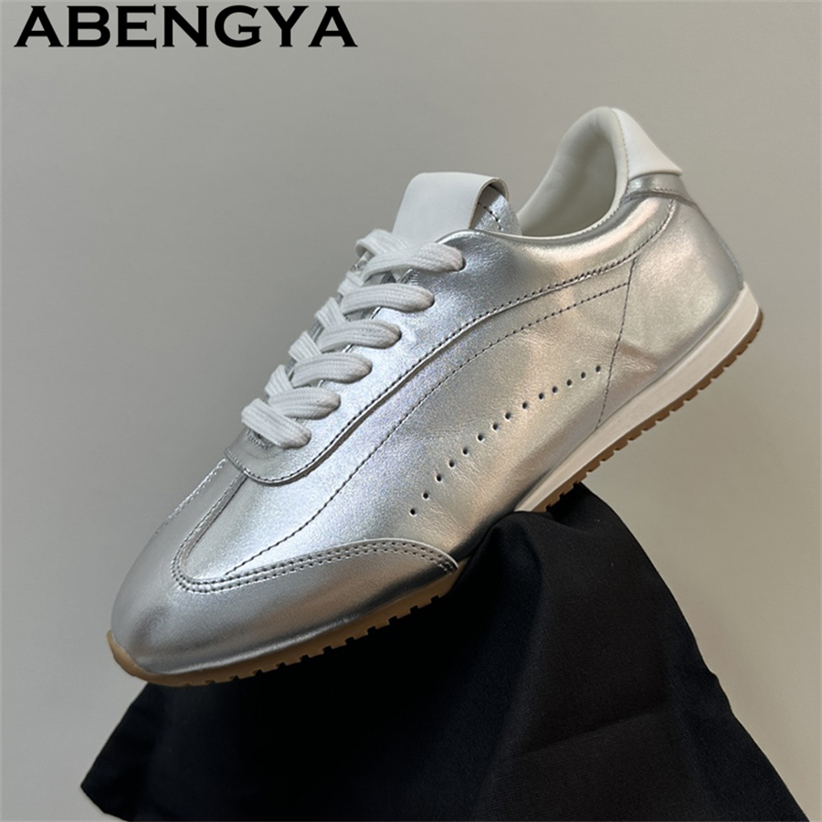 Women & Men Lace Up Casual Sho - Oxford Lace Up Women ulasan dan harga