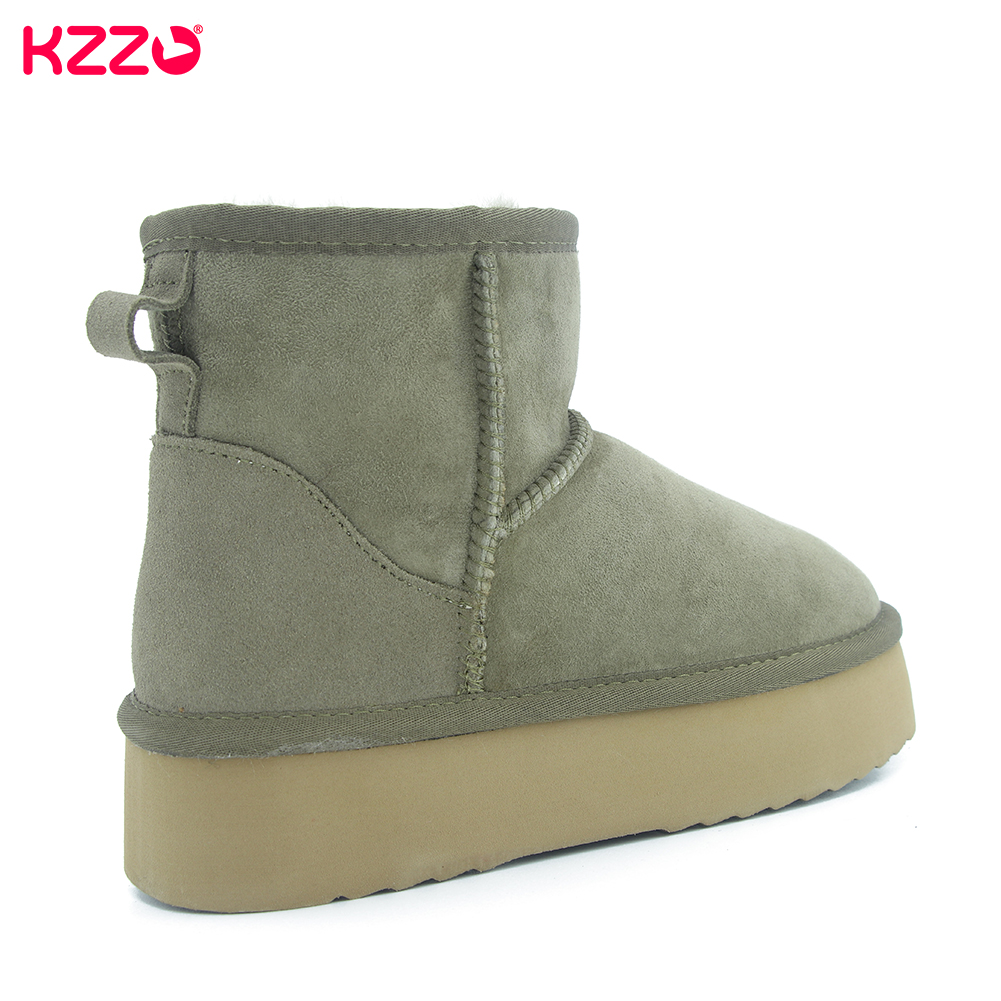 KZZO Australia Classic Platfor - Women Shoes In Australia ulasan dan harga