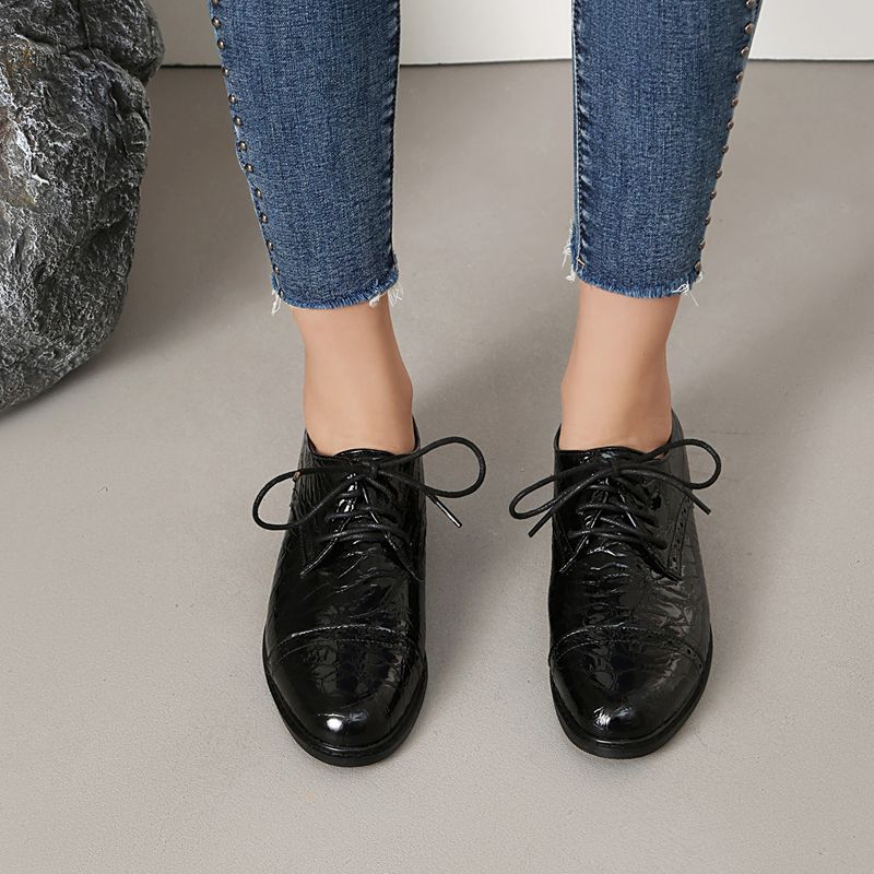 REAVE CAT Green Shiny Female P - Women'S Shoes Extended Sizes ulasan dan harga