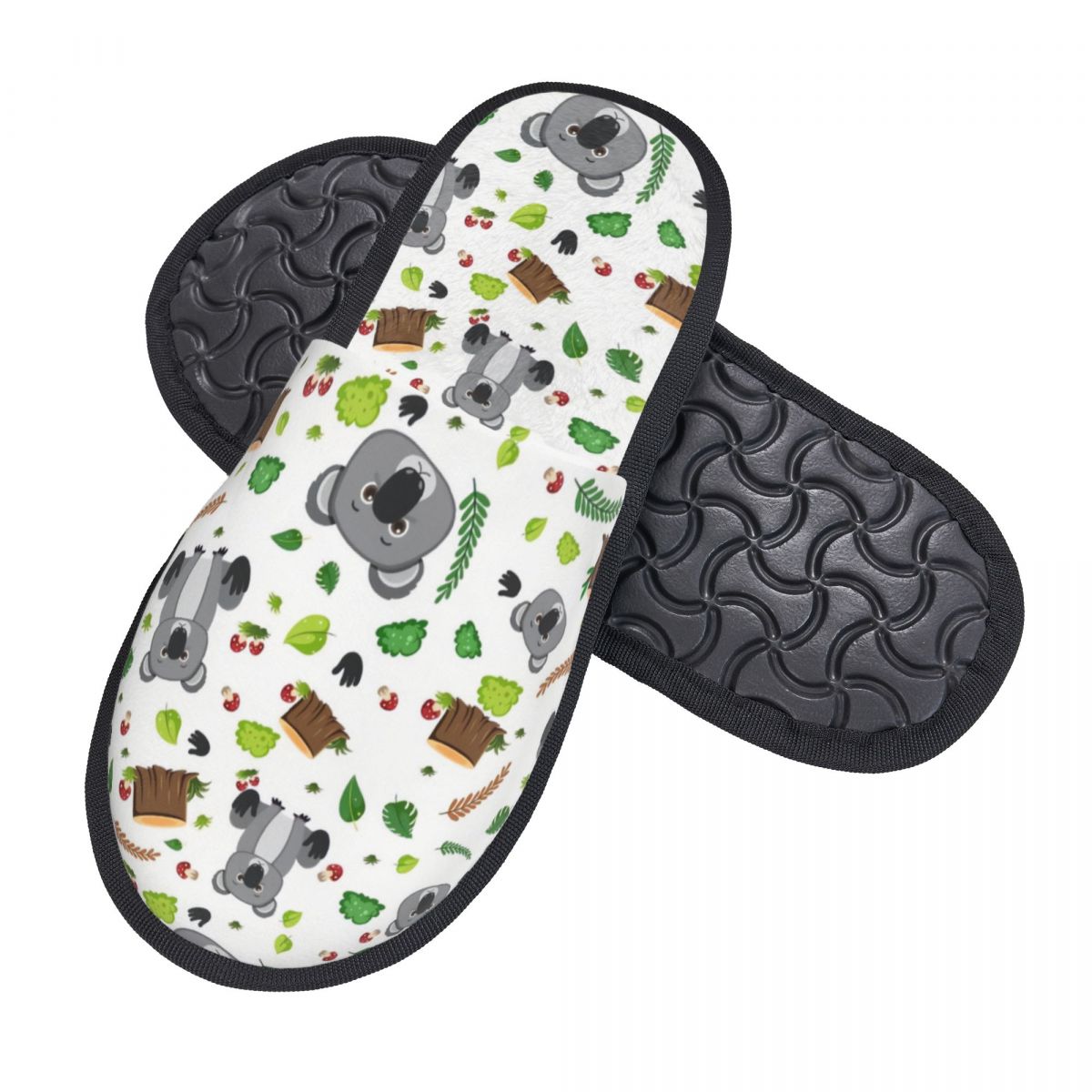 Cute Australia Bear Koala Hous - Women Shoes In Australia ulasan dan harga