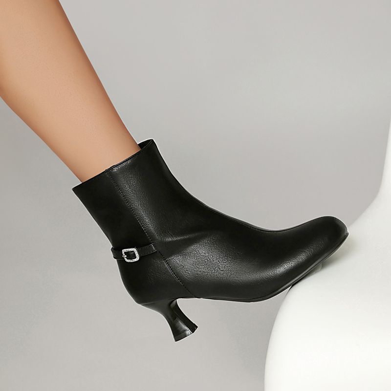 Girseaby Fashion shoes Retro O - Women'S Shoes Extended Sizes ulasan dan harga