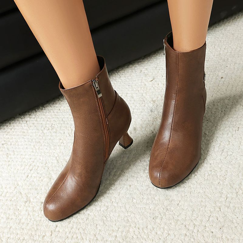 Girseaby Fashion shoes Retro O - Women'S Shoes Extended Sizes ulasan dan harga