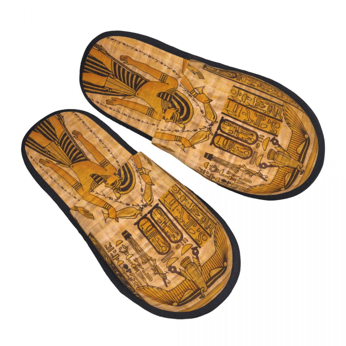 Winter Women Men Non-Slip Flat - Women Shoes Egypt ulasan dan harga