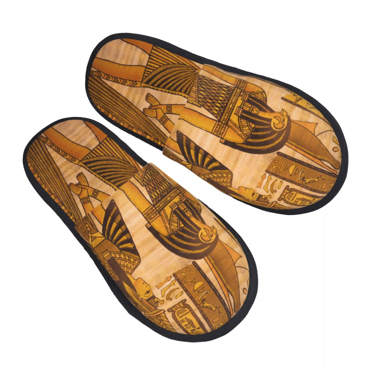 Winter Women Men Non-Slip Flat - Women Shoes Egypt ulasan dan harga