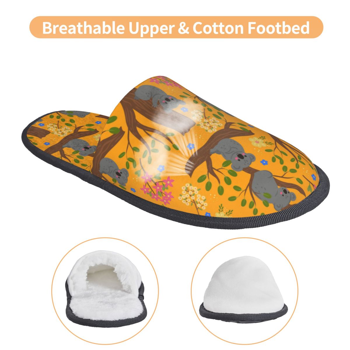 Koalas On The Branches Guest S - Women Shoes In Australia ulasan dan harga