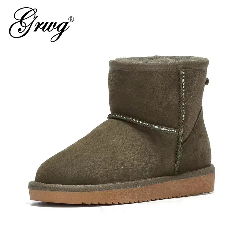 New Arrival Genuine Leather Au - Women Shoes In Australia ulasan dan harga