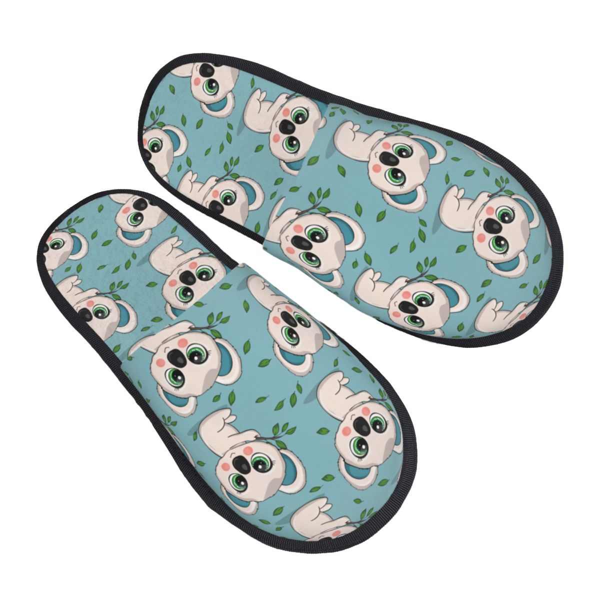 Custom Cute Australia Koala Be - Women Shoes In Australia ulasan dan harga