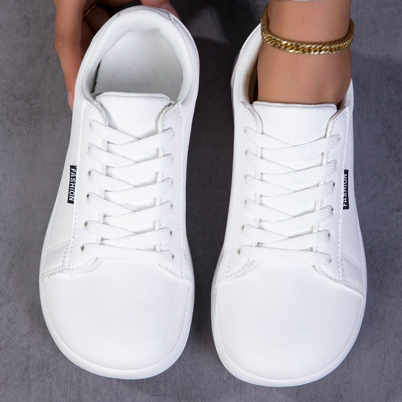 New Wide Toe Barefoot Shoes fo - Women'S Shoes Zero Drop ulasan dan harga
