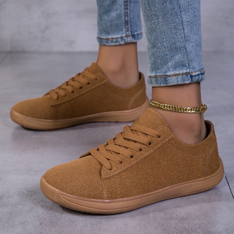 New Wide Toe Barefoot Shoes fo - Women'S Shoes Zero Drop ulasan dan harga