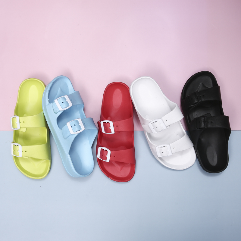 House Slippers Lightweight Adj - Women'S Shoes For Flat Feet ulasan dan harga