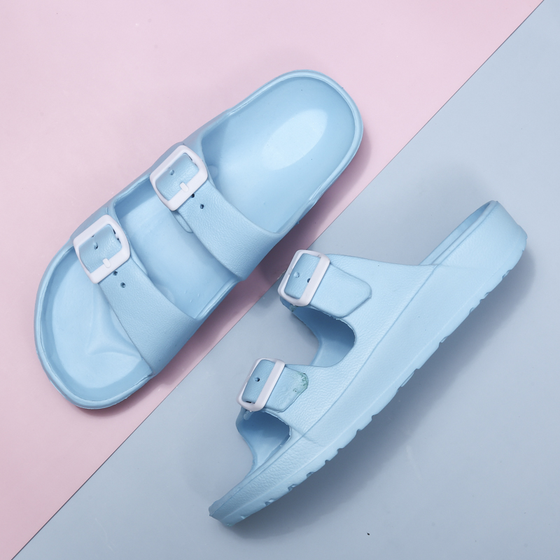 House Slippers Lightweight Adj - Women'S Shoes For Flat Feet ulasan dan harga