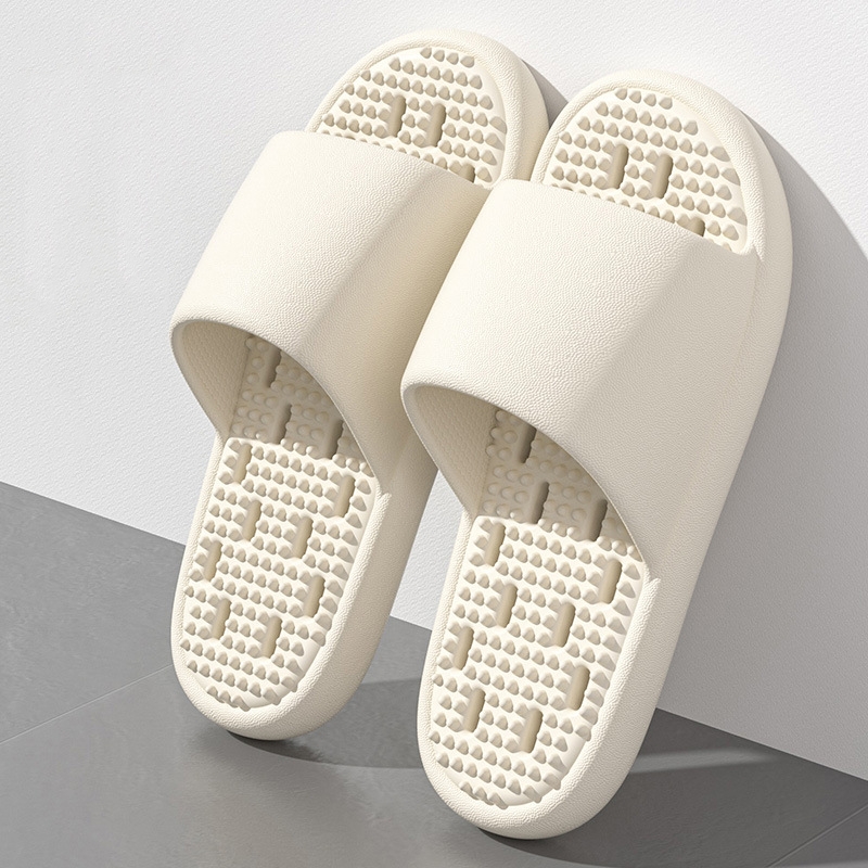 Women Summer Slippers Non Slip - Women'S Shoes For Flat Feet ulasan dan harga