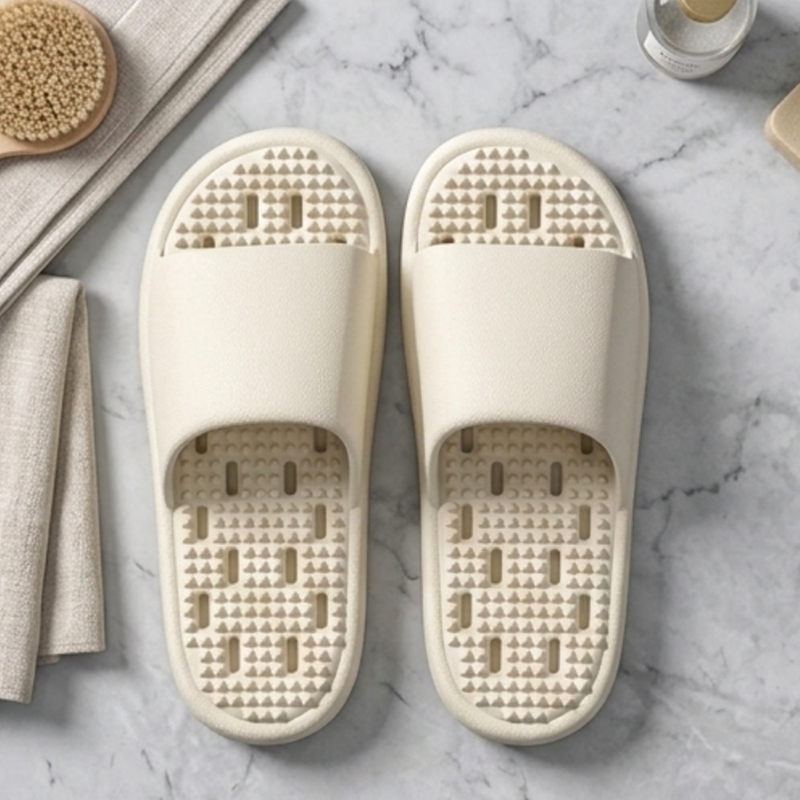 Women Summer Slippers Non Slip - Women'S Shoes For Flat Feet ulasan dan harga
