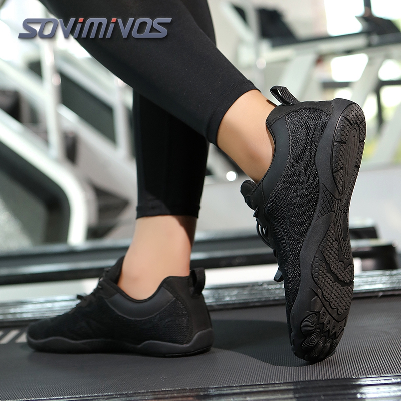 Womens Mens Barefoot Shoes Min - Women'S Shoes Zero Drop ulasan dan harga
