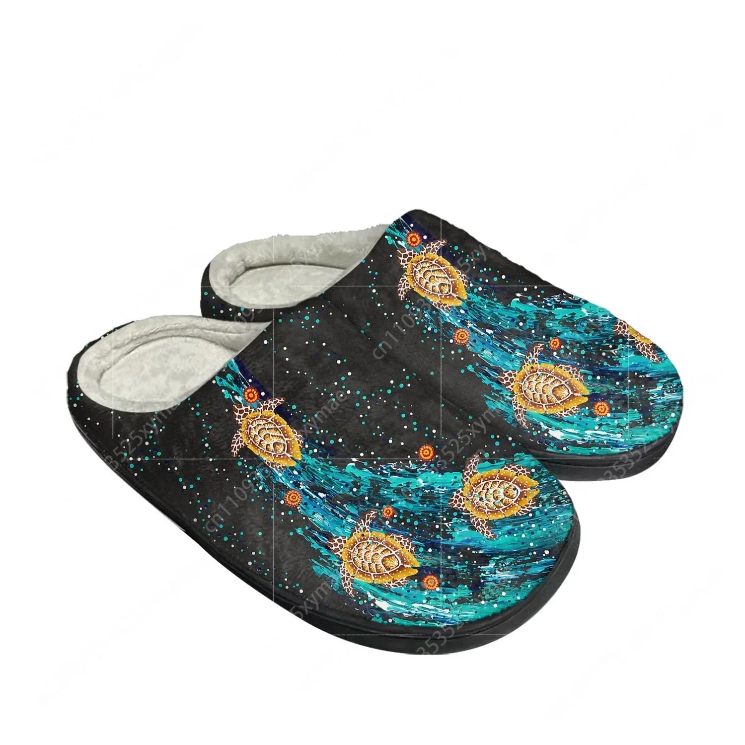 Australia Aboriginal Turtle In - Women Shoes In Australia ulasan dan harga