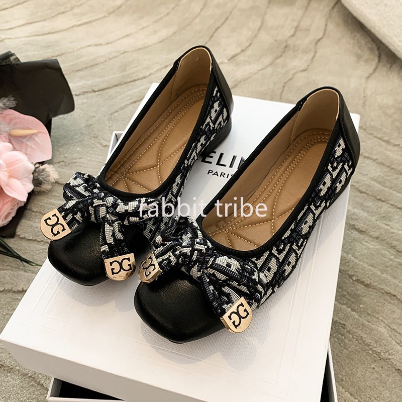 Comfortable French Womens Sing - Women'S Shoes To Men'S Size ulasan dan harga
