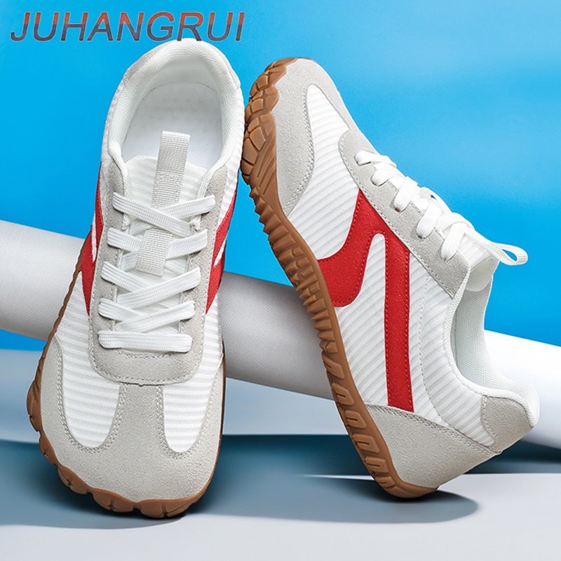 Wide Toe Barefoot Shoes Summer - Women'S Shoes Zero Drop ulasan dan harga
