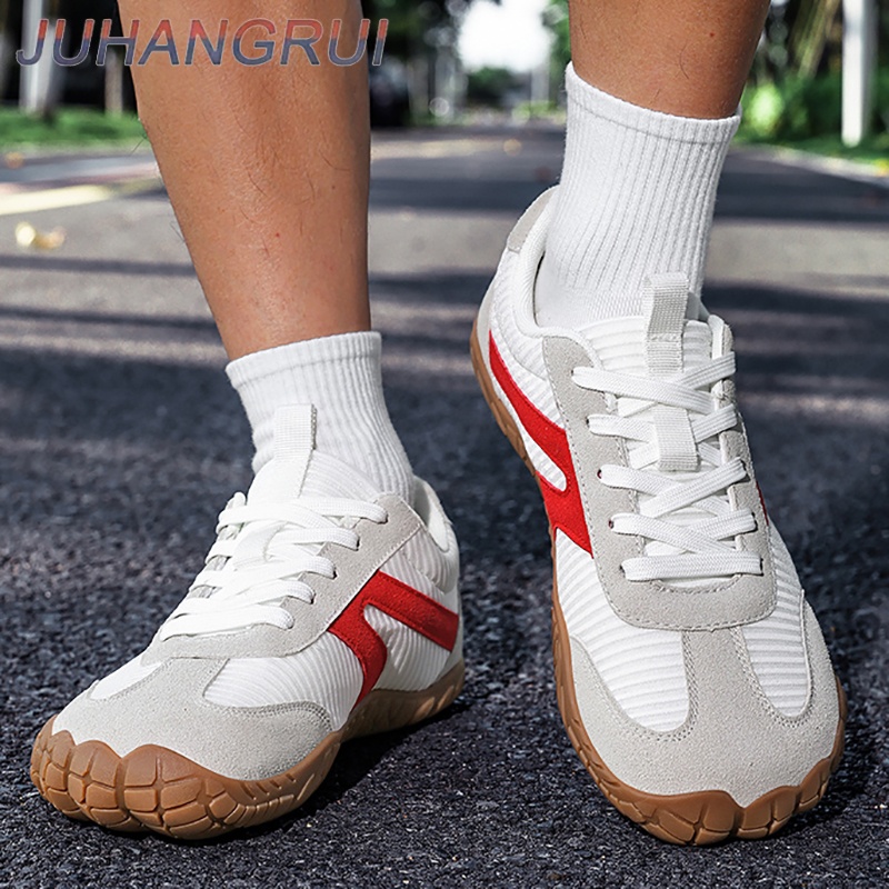 Wide Toe Barefoot Shoes Summer - Women'S Shoes Zero Drop ulasan dan harga