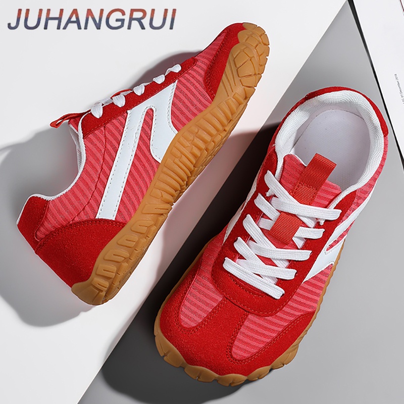 Wide Toe Barefoot Shoes Summer - Women'S Shoes Zero Drop ulasan dan harga