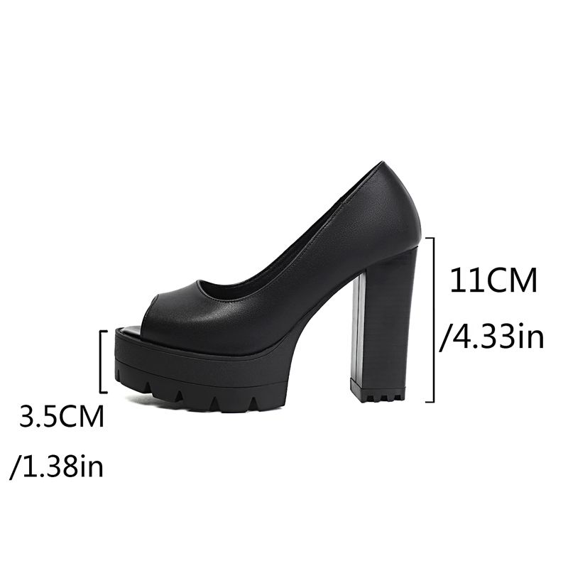 SIMLOVEYO 2026 New Sexy Female - Women'S Shoes Extended Sizes ulasan dan harga