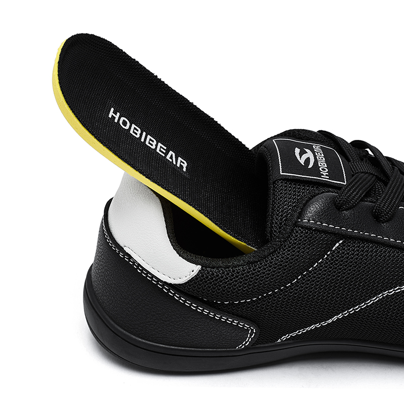 HOBIBEAR Barefoot Minimalist S - Women'S Shoes Zero Drop ulasan dan harga