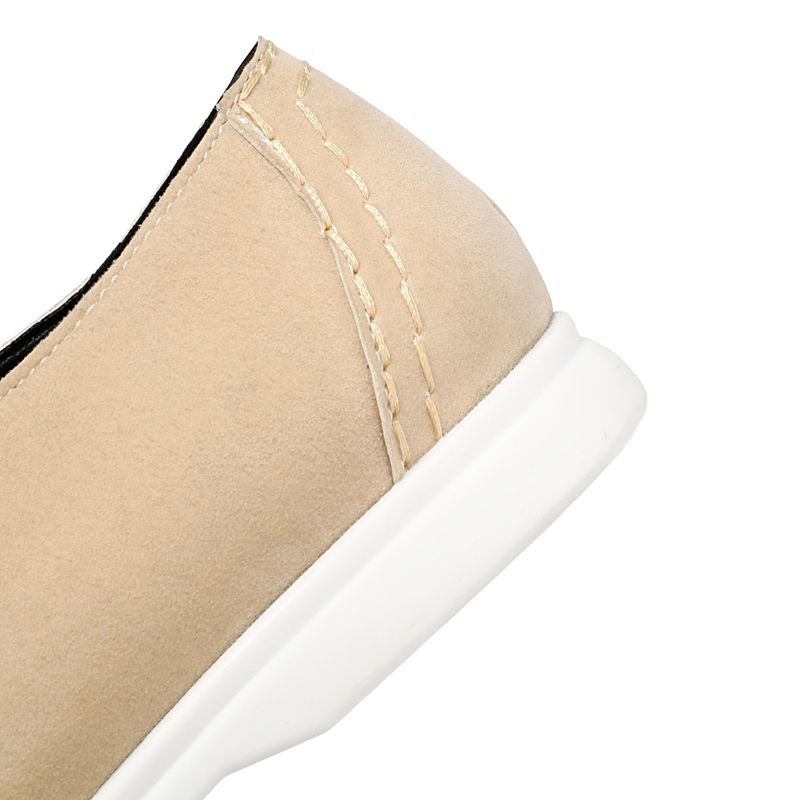 Girseaby Retro Men Male Shoes  - Women'S Shoes Extended Sizes ulasan dan harga