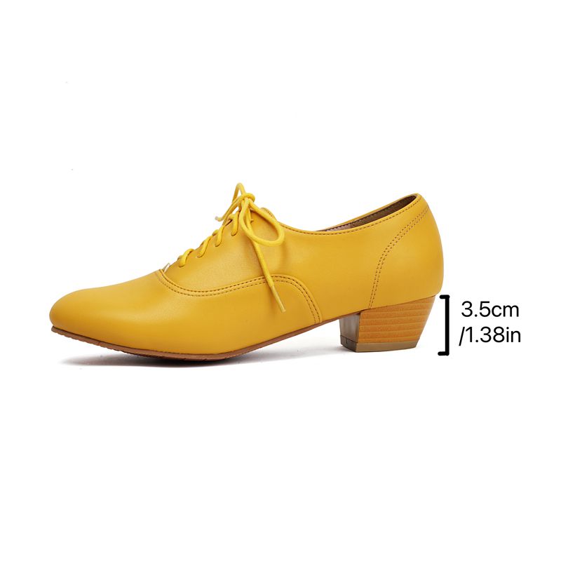 ORCHA LISA Vintage Daily Heele - Women'S Shoes Extended Sizes ulasan dan harga