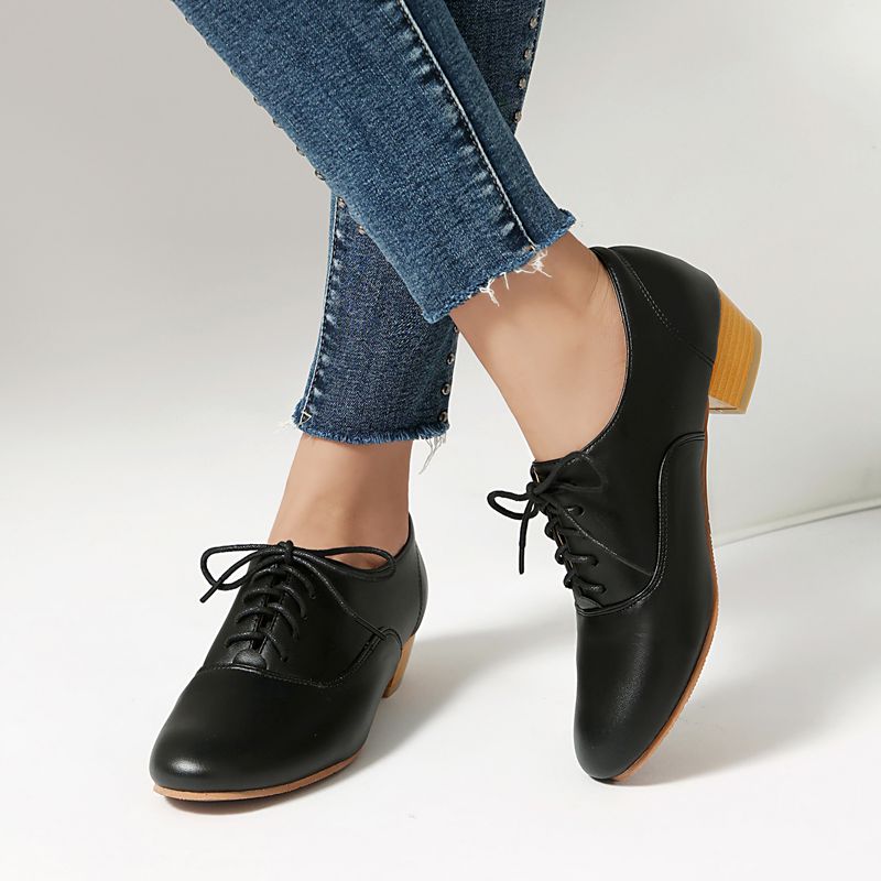 ORCHA LISA Vintage Daily Heele - Women'S Shoes Extended Sizes ulasan dan harga